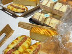 -Caidie Bakery采蝶轩(人民东路店)