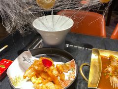 -徽食久(南中环店)