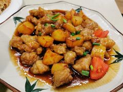 -老福洲(西洪路店)