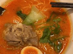 -和府捞面·大师店(上海漕宝路日月光店)