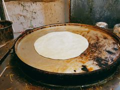 -灌饼王总店(炸烧饼五条胡同店)