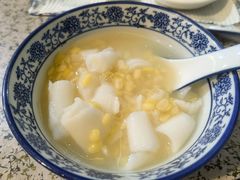 -黄记潮汕甜汤(贝底田坊店)