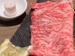 -産直焼肉ビーファーズ(泉佐野店)