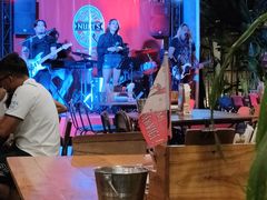 -Naughty Nuri’s Phuket