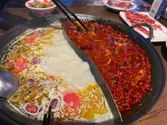 -水巷子·巴掌腰片重庆火锅(云纺店)