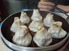 -笑云开汤包店(网巾市店)