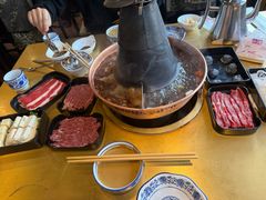 -牛街清真满恒記(平安里西大街店)