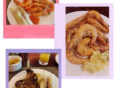 -天伦松鹤大饭店·欣妮咖啡