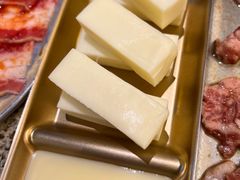 -首尔烤肉大排档(合生汇店)