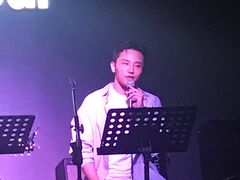 -ohbar live house(人广店)