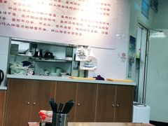 -好吃黄鱼面馆(浦发广场店)