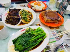 -澳门陈光记烧味饭店(万象城店)