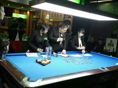 -利都新概念棋牌桌球(本溪路店)
