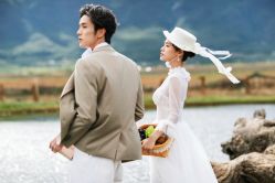 -太古映画婚纱摄影(天河店)