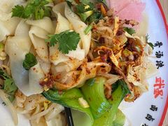 -武圣羊汤·西北面(安德路店)
