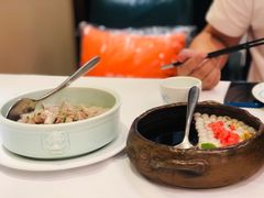 -饭怕鱼·黄焖鲟龙鱼(湖大店)