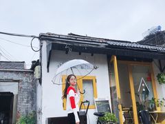 -About Bistro關於·泰式家庭料理