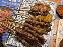 -馋嘴猫北京食堂·烤鸭·宵夜(亚运村店)