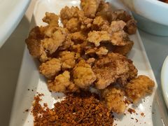 -蜀腾川·火锅鱼.烤鱼(新世界城店)