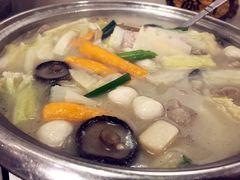 -旺达·福州菜(正大广场店)