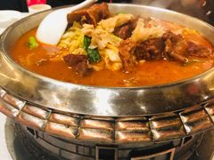 -阿五黄河大鲤鱼(纬三路店)