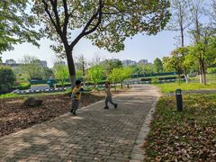 -白塘生态植物园