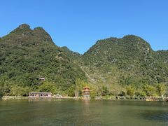 -明仕田园