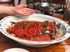 -森谷美食公园(杨行店)