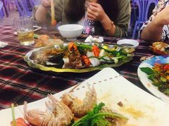 -幸福姐海鲜大排档