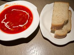 -波特曼西餐厅(中央大街店)