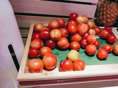 -花西亭·海鲜自助餐厅(瑞城名人酒店)