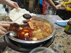 -肖肖酸萝卜鱼火锅(总店)