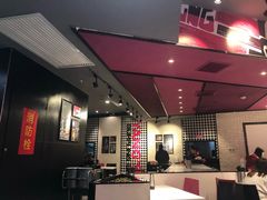 大堂-小杨生煎(龙之梦购物中心店)