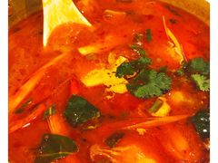 越式冬阴功海鲜汤-美奈小馆·越南料理(福田星河COCO Park店)