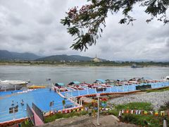 -西双版纳傣族园