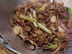-惠丰堂饭庄·烤鸭·京味菜(翠微路店)