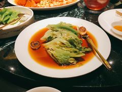 -甄御•海鲜新青岛菜(麦岛店)