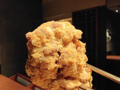 -春熙台韩国料理·章鱼肥牛(西丽店)