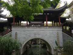 -龙潭水乡