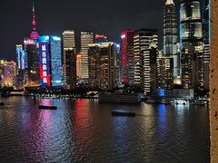 -上海外滩英迪格酒店