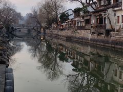 -小河直街历史文化街区