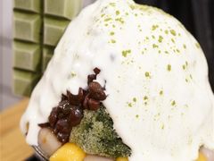 -WONDER ICE 萬得冰田(建設路总店)