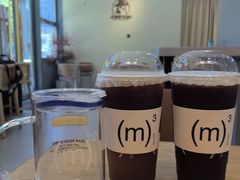 -CUBIC3三立方咖啡(西岸凤巢店)