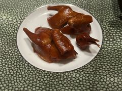 -北京柏悦酒店·锦庭餐厅Dining Room