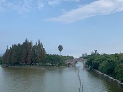 -江心屿景区