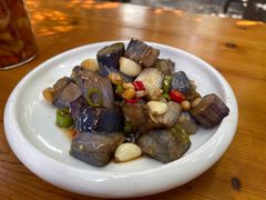 八旗茄墩-锦小馆(安贞店)