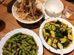 -可可大虾武汉土菜大排档(万松园1店)