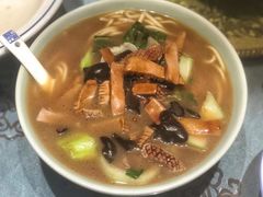 -奎元馆.百年奎元.非遗传承(西湖边的解放路店)