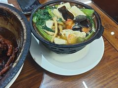 -多福临砂锅居(苏堤北路店)