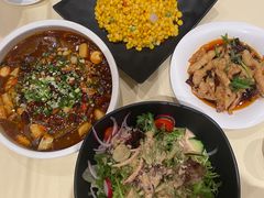 -凯鸽酒楼(恒安新区店)